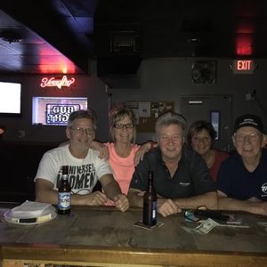 Meet your Posher, Debbie